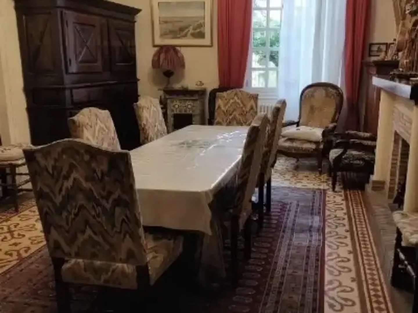 Appartement à vendre - 10 pièces - 367m2 - Moissac (82200)