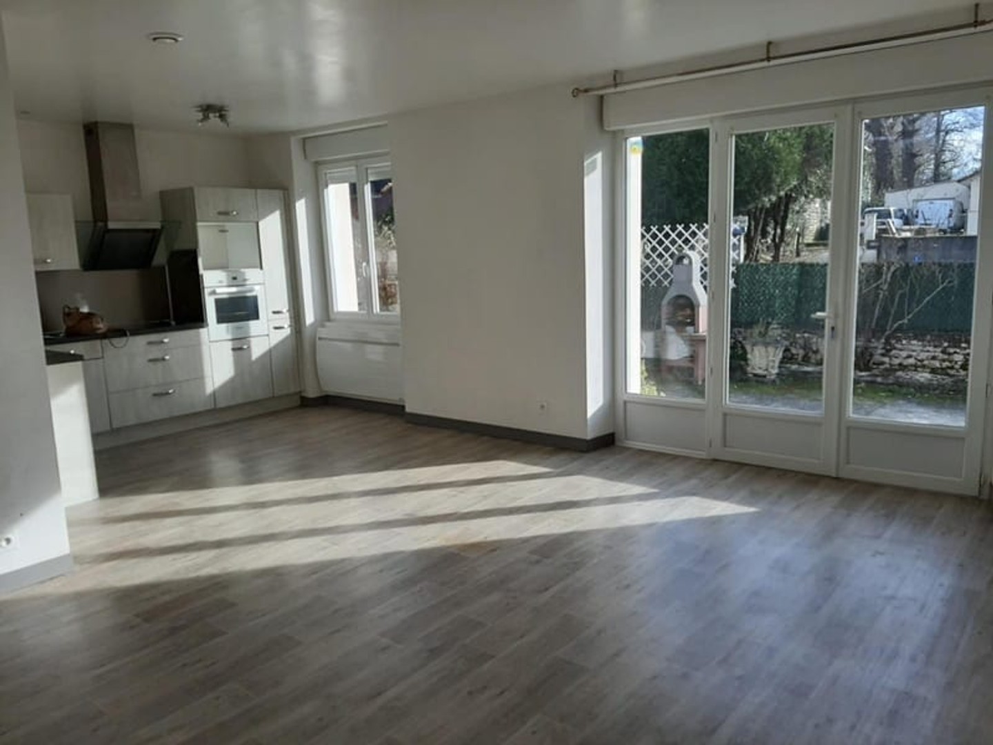 Maison 4 pièces 96 m²