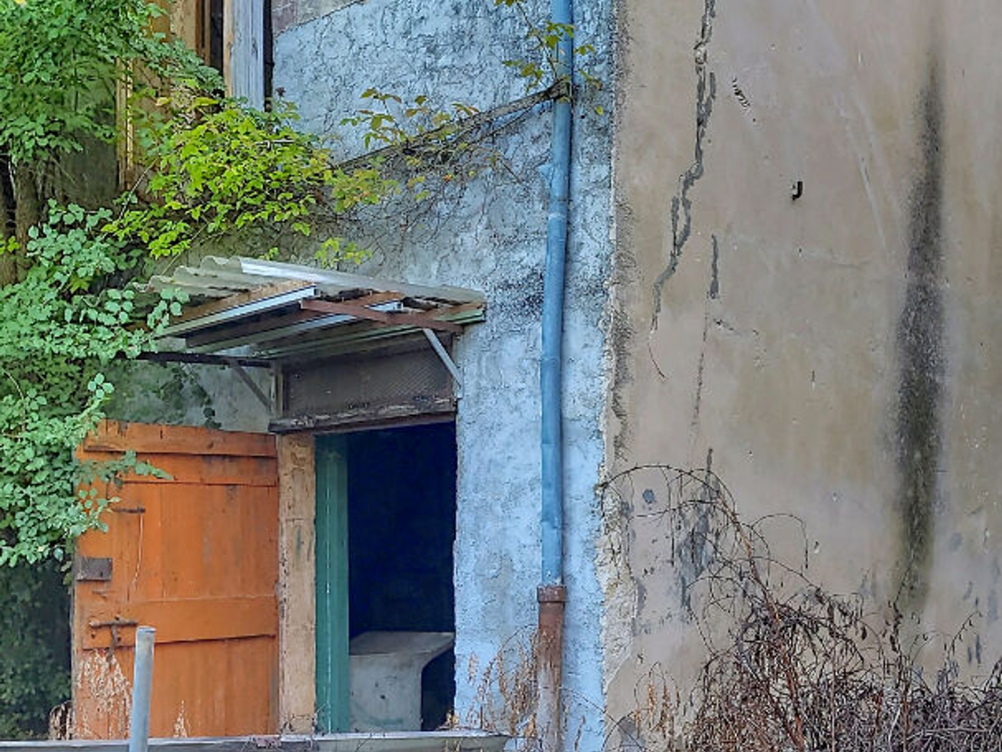Maison à vendre - 4 pièces - 83m2 - Nérac (47600)