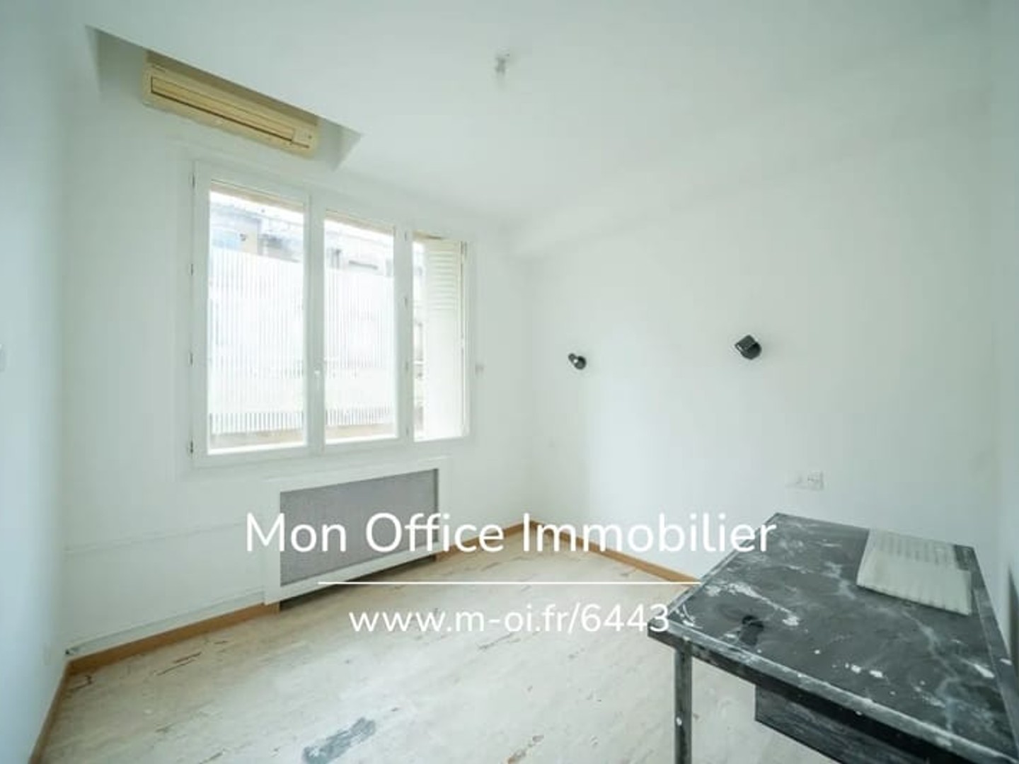Référence : 6443-RVF - Appartement T2 - Secteur Cinq Avenues