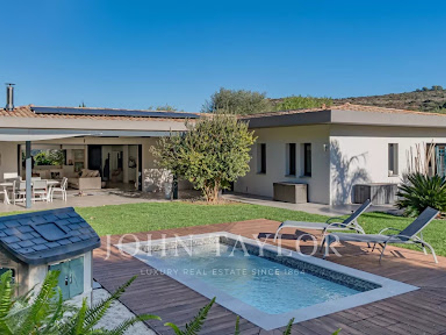 Maison 5 pièces 193 m²