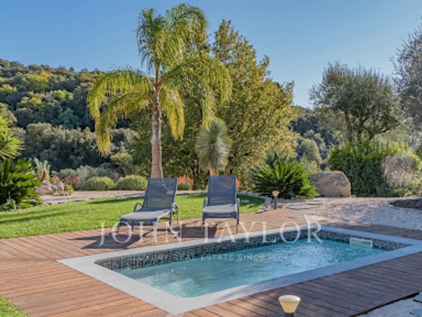 Maison à vendre - 5 pièces - 193m2 - Biot (06410)