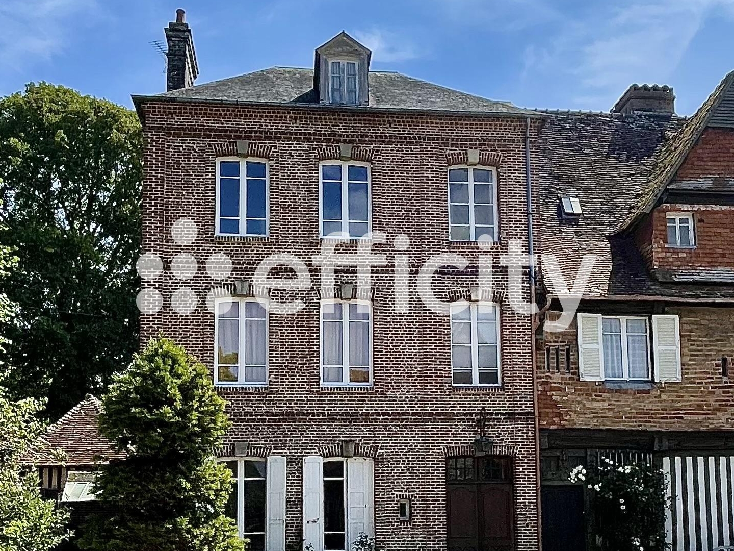 Appartement 2 pièces 80 m²