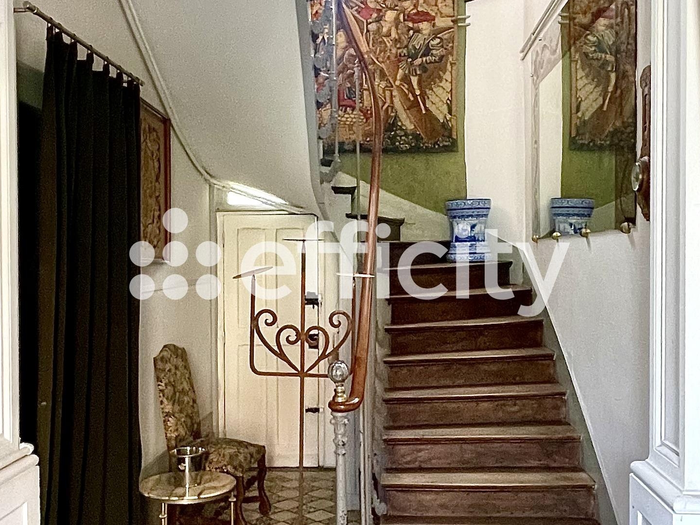 Appartement à vendre - 2 pièces - 80m2 - Lisieux (14100)