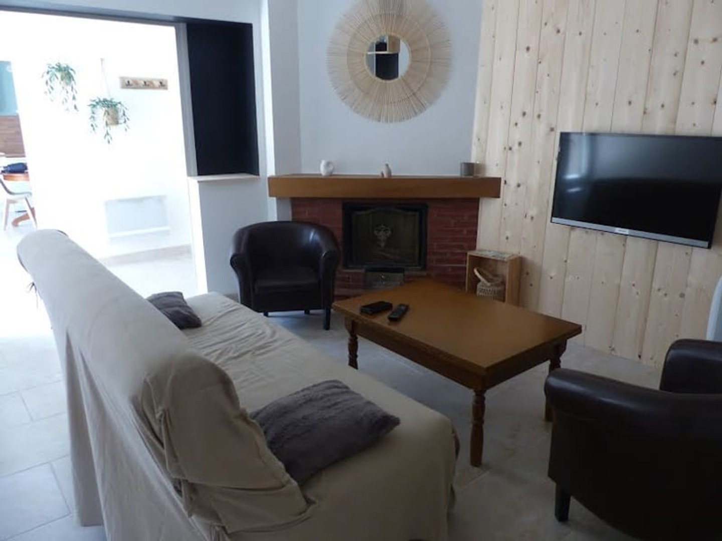 Maison 4 pièces 77 m²