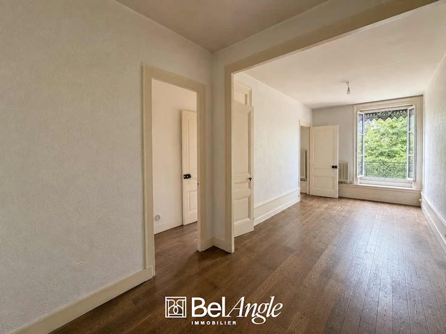 Appartement à vendre - 2 pièces - Lyon 3e (69003)