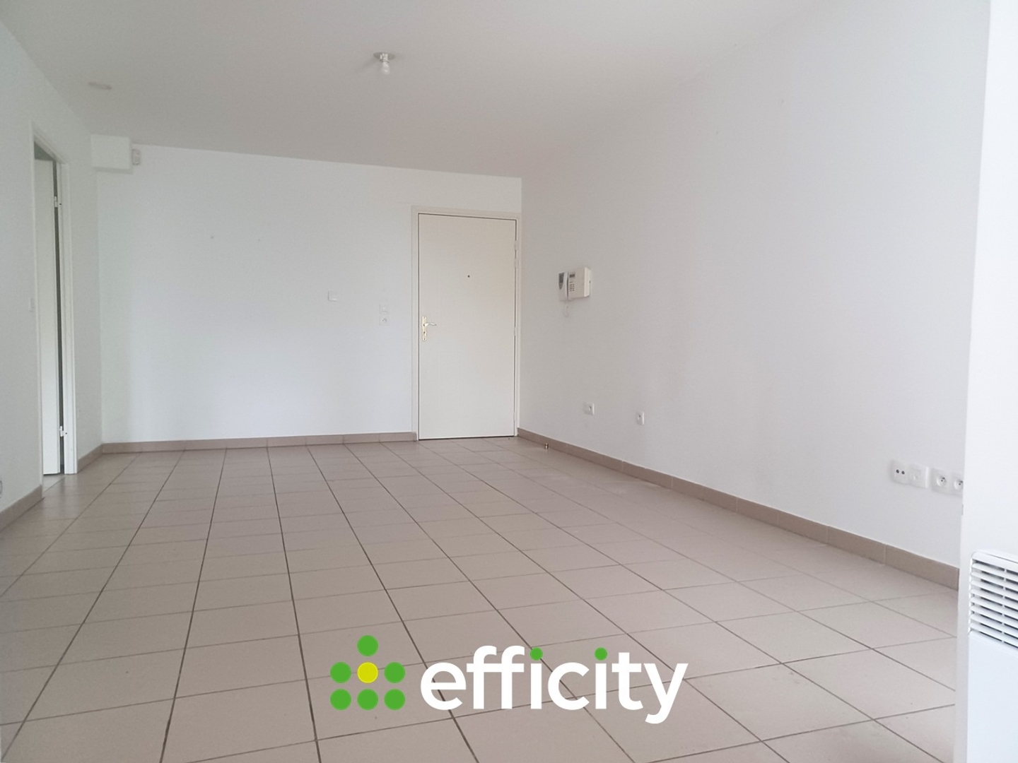 Appartement à vendre - 2 pièces - 47m2 - Herblay (95220)