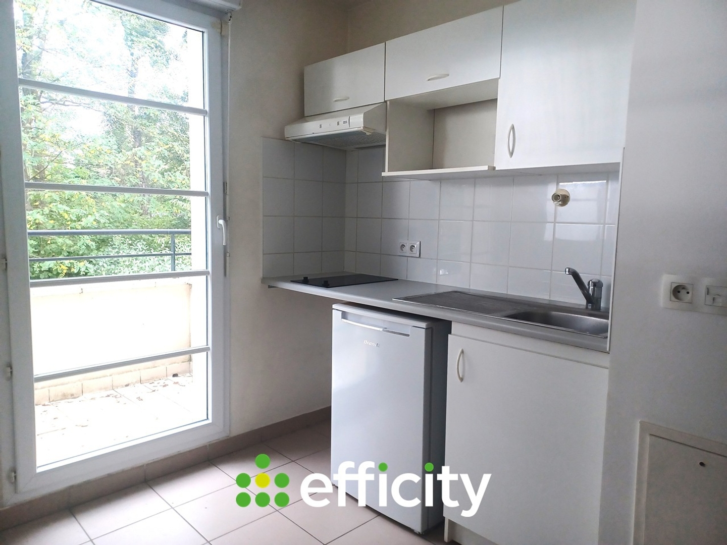 Appartement à vendre - 2 pièces - 47m2 - Herblay (95220)