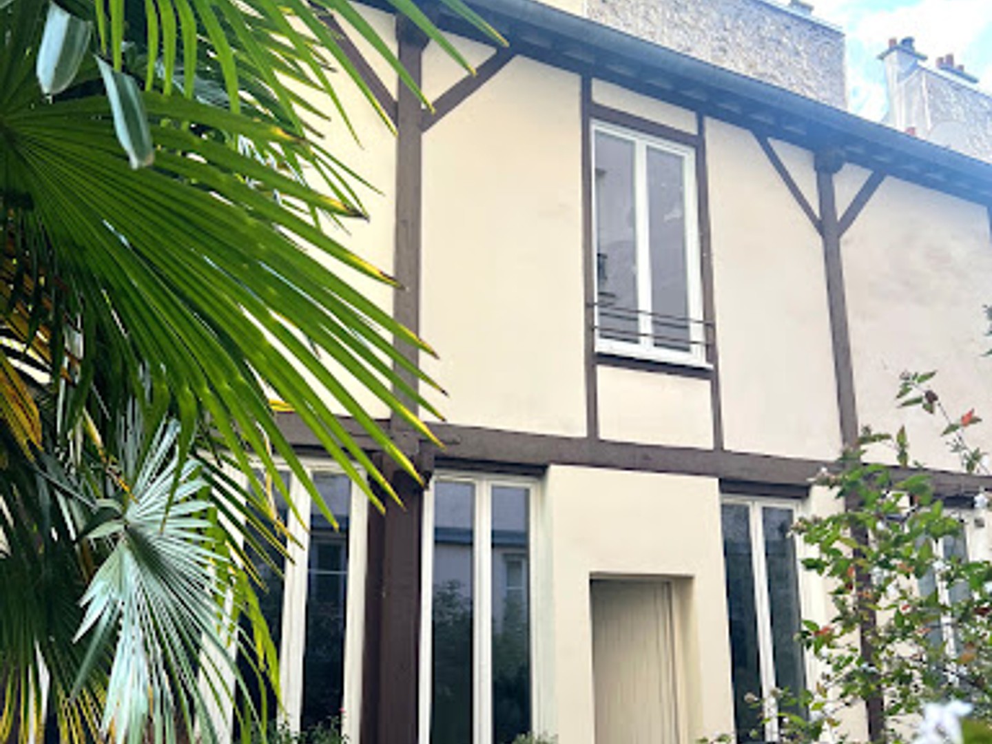 Appartement 5 pièces 118 m²