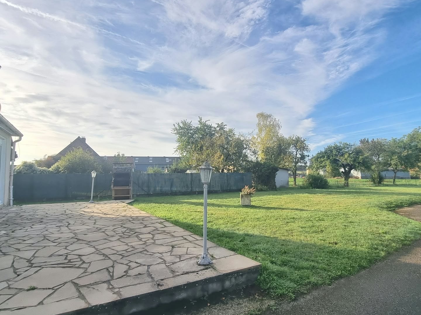 Maison 4 pièces 123 m²
