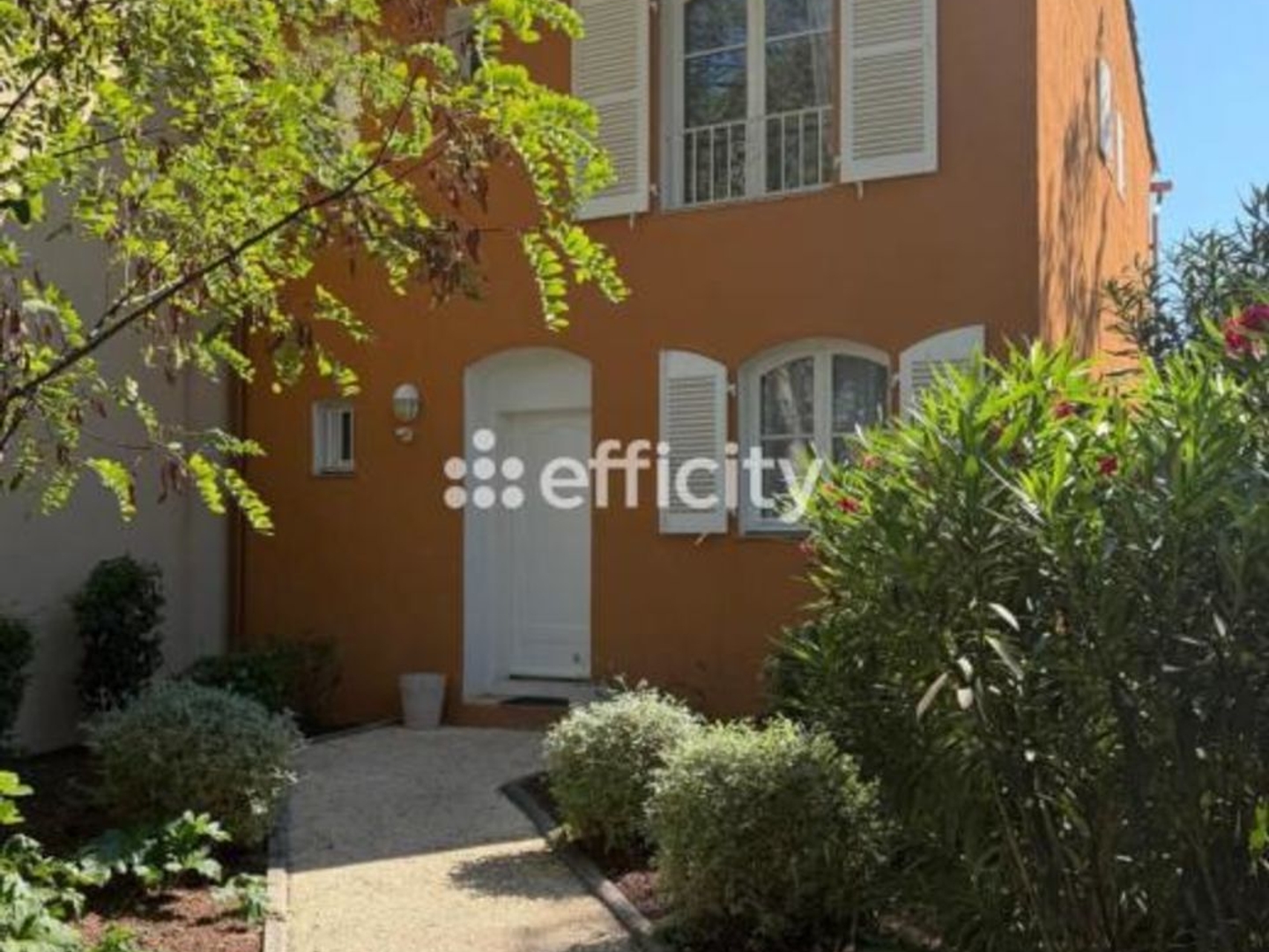 Maison à vendre - 4 pièces - 81m2 - Grimaud (83310)