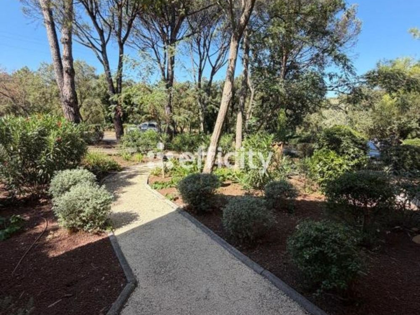 Maison à vendre - 4 pièces - 81m2 - Grimaud (83310)