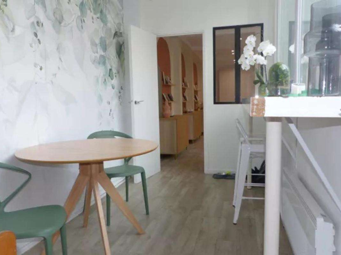 Locaux à vendre - 94m2 - Vincennes (94300)