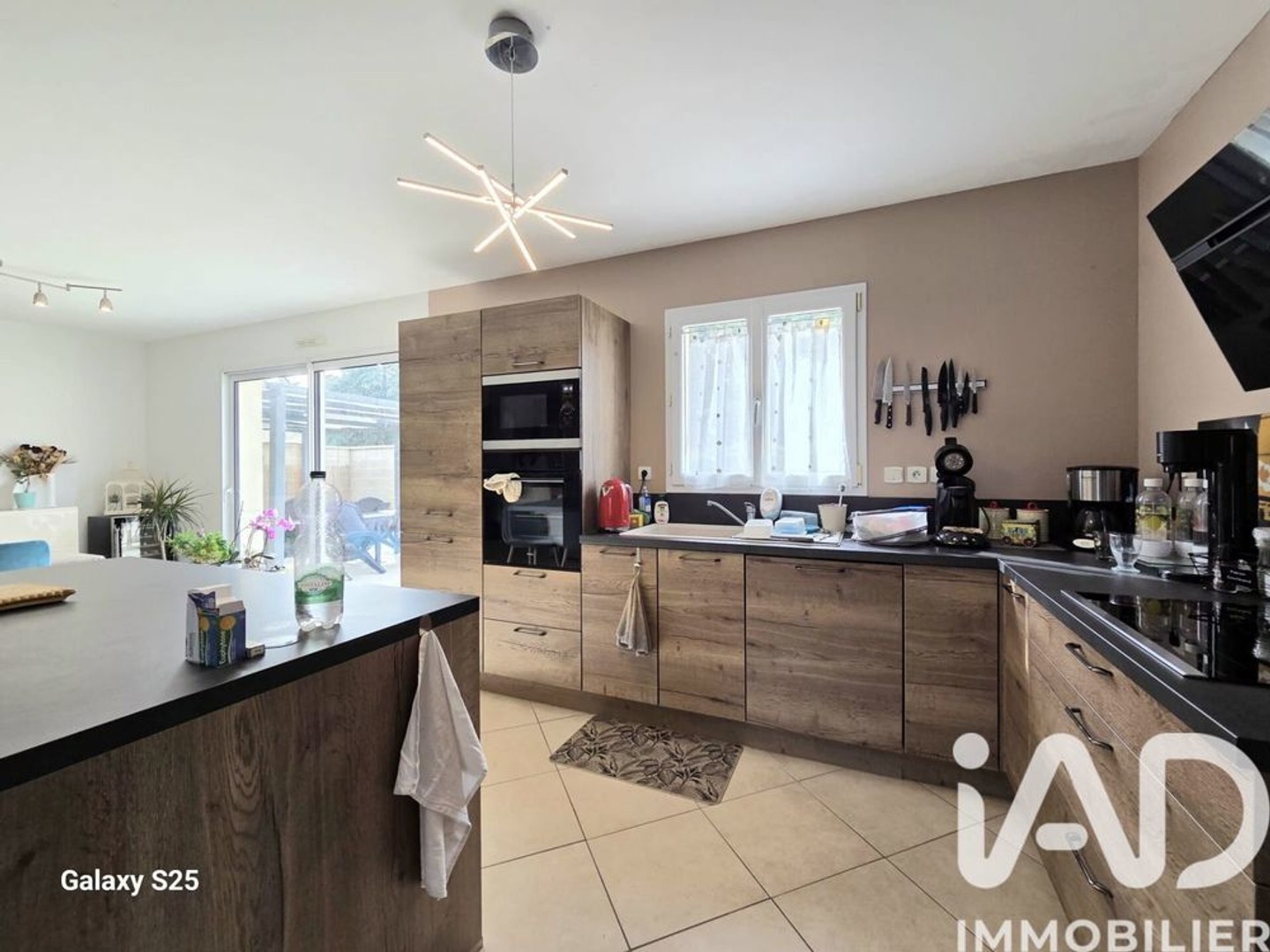 Maison à vendre - 6 pièces - 140m2 - Dissay (86130)