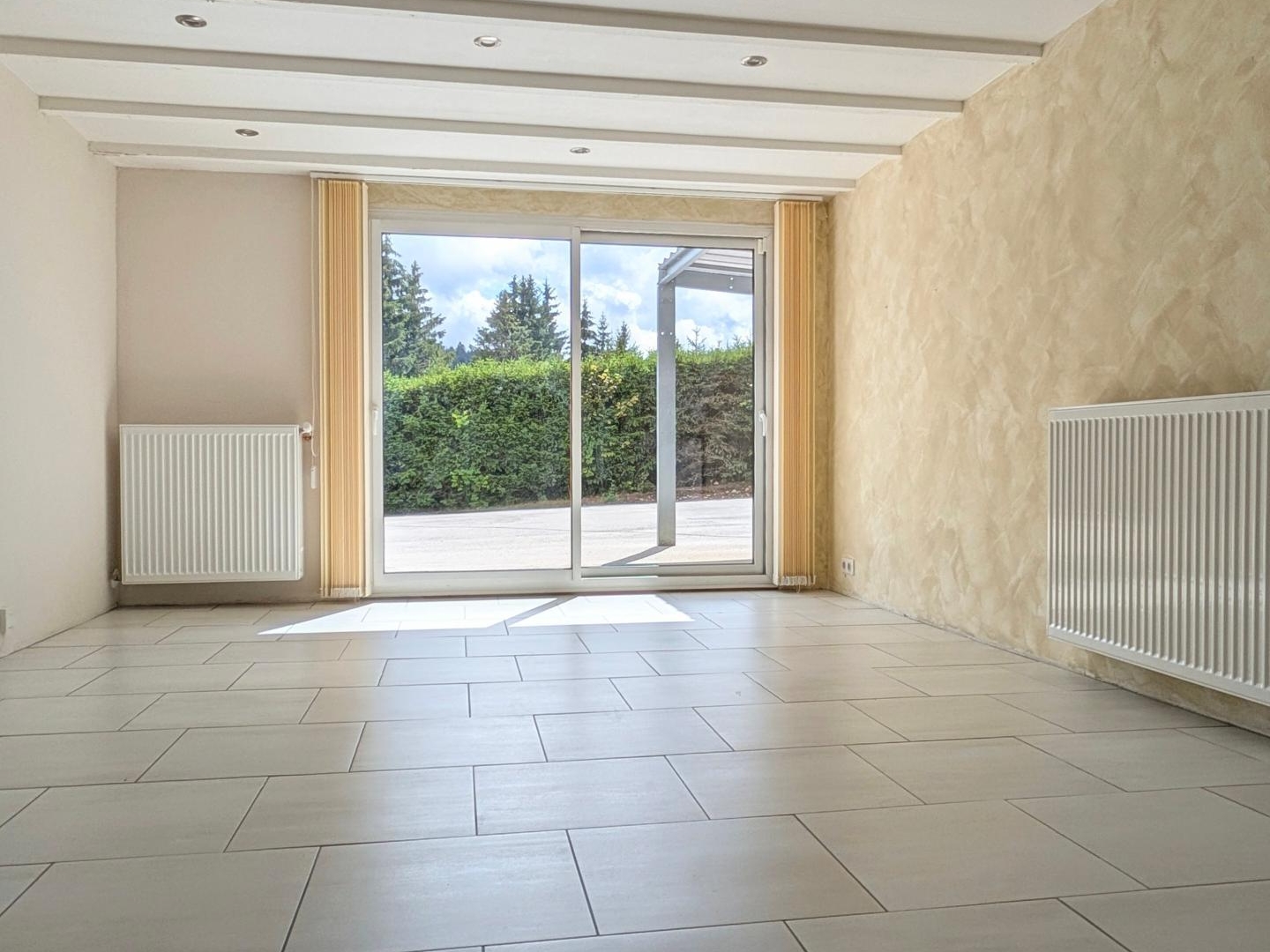 Maison à vendre - 5 pièces - 89m2 - Saint-Laurent-En-... (39150)
