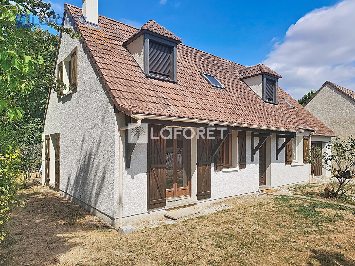 Maison 7 pièces 125 m²