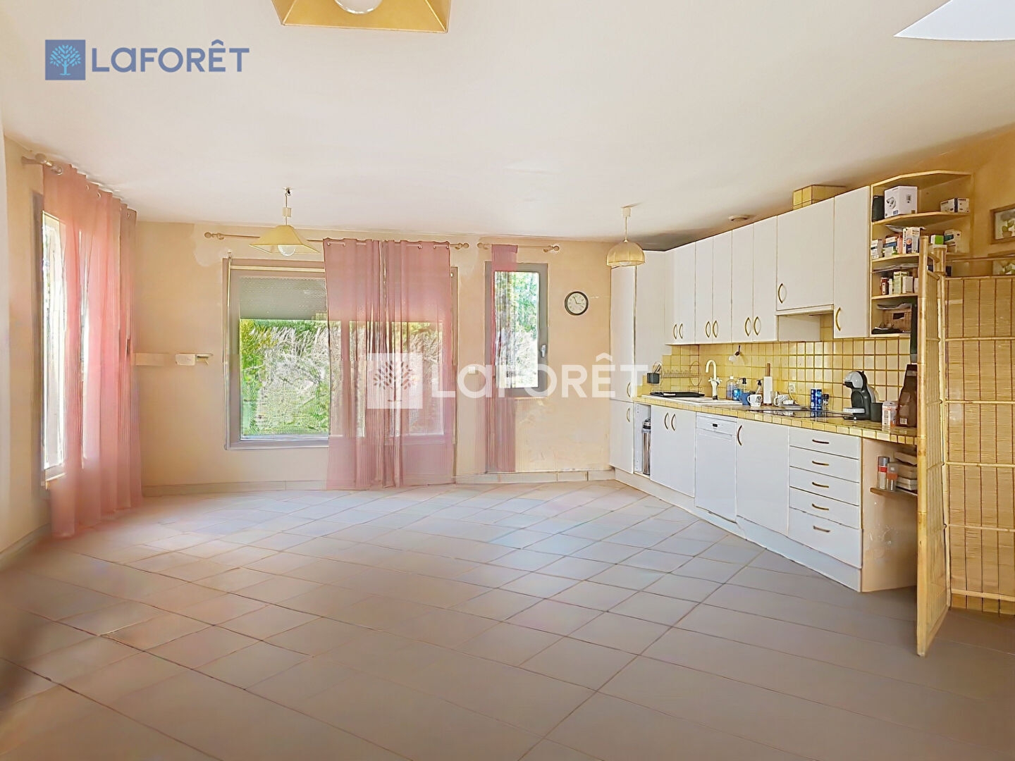 Maison à vendre - 7 pièces - 125m2 - Serris (77700)