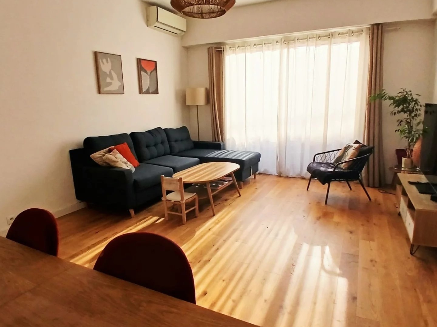 3 Pièces 70 m2 Excellent etat 339 000 e