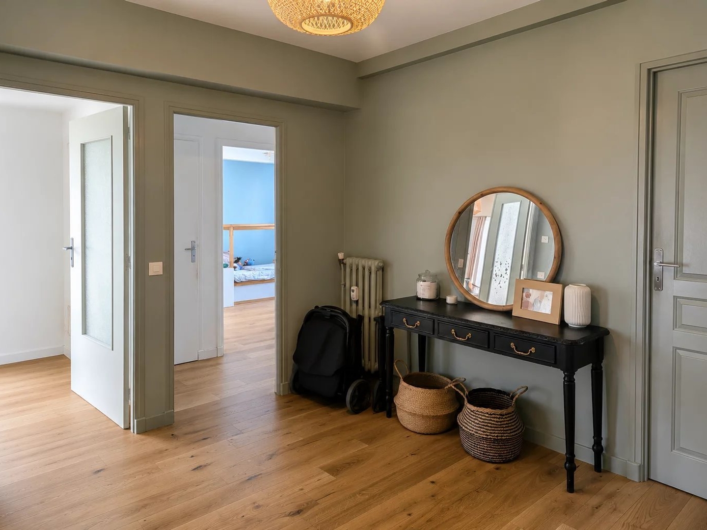 Appartement à vendre - 3 pièces - 69m2 - Nice (06100)