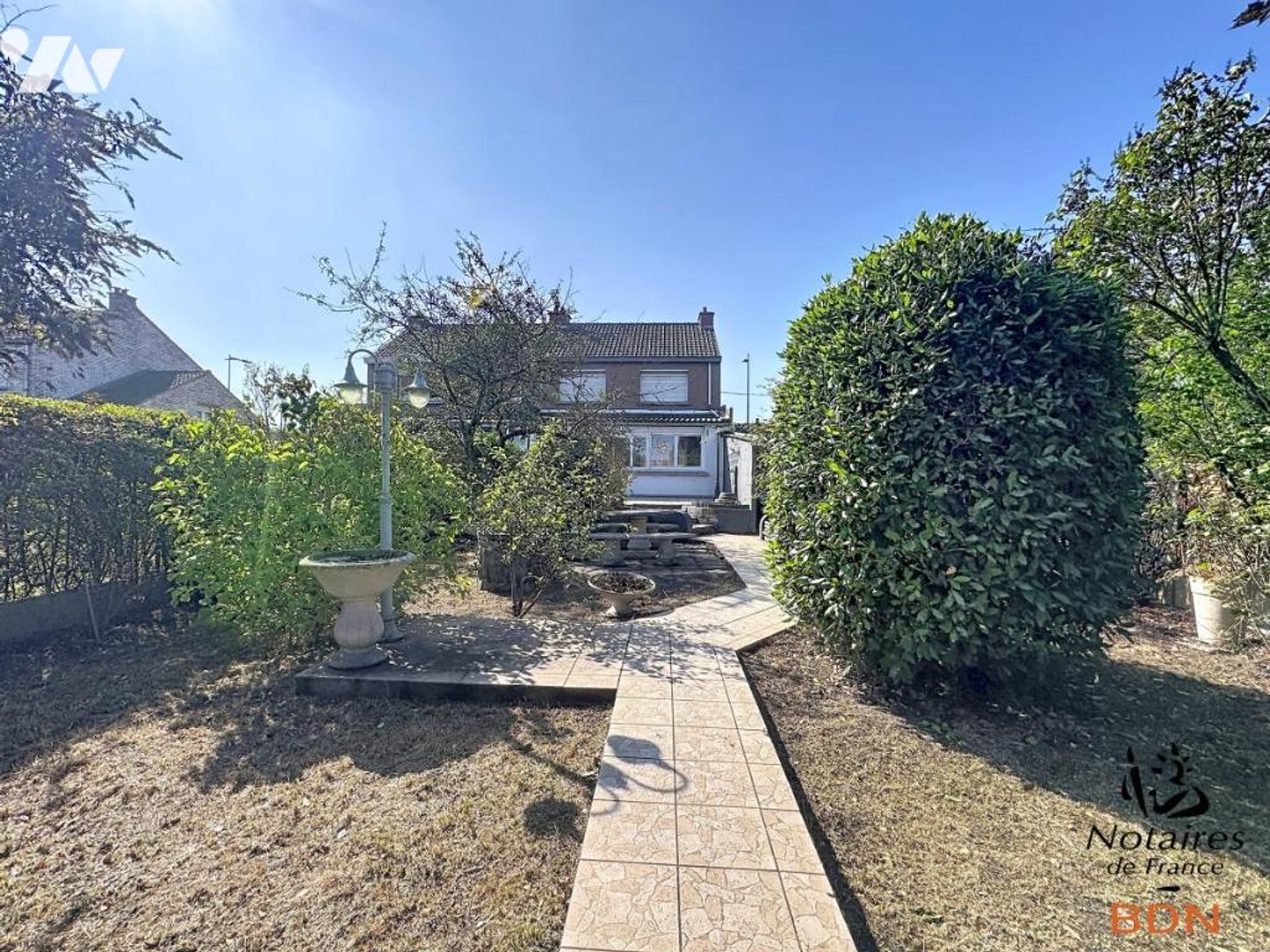 Maison 4 pièces 104 m²