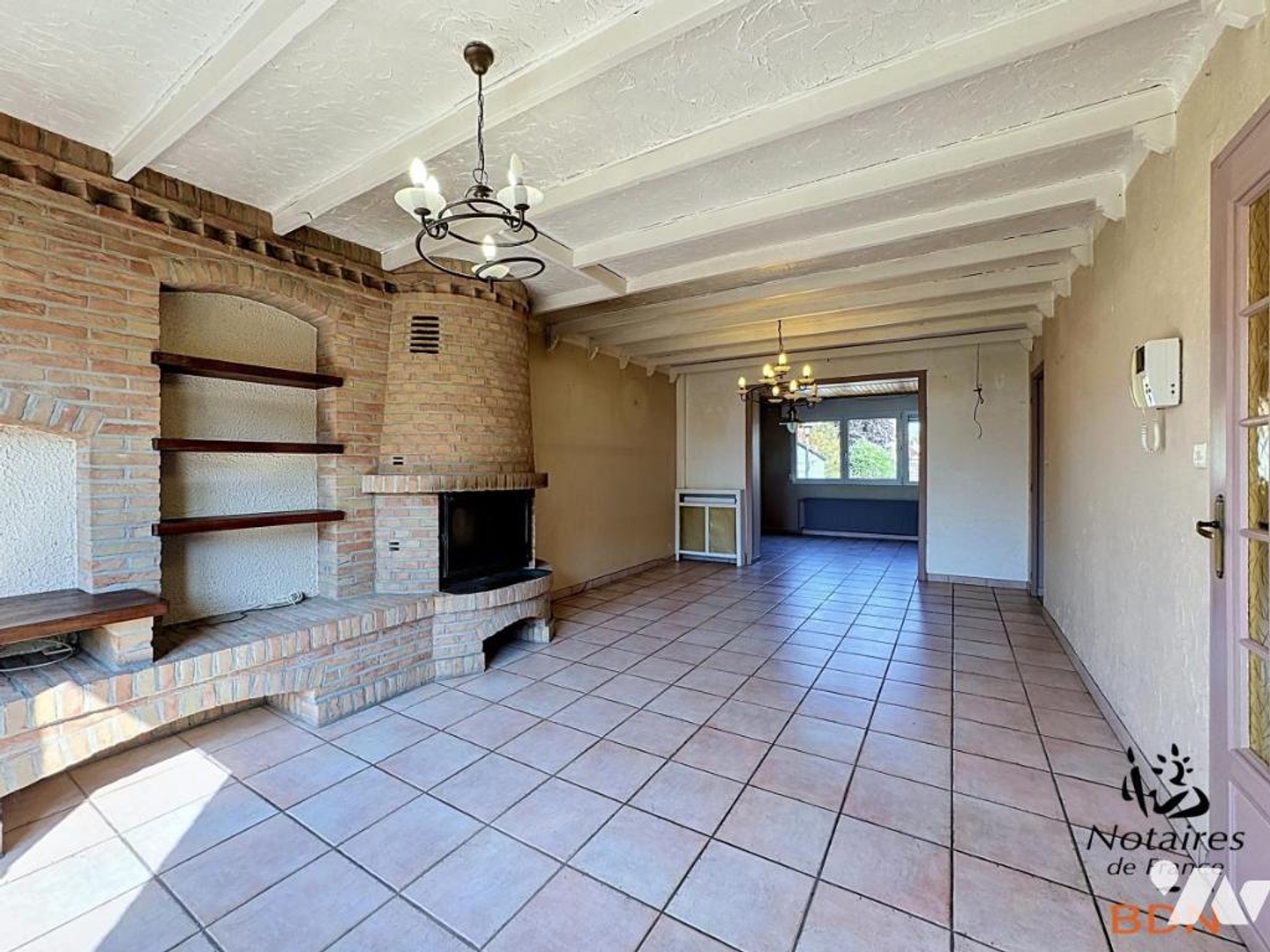 Maison à vendre - 4 pièces - 104m2 - Dunkerque (59640)