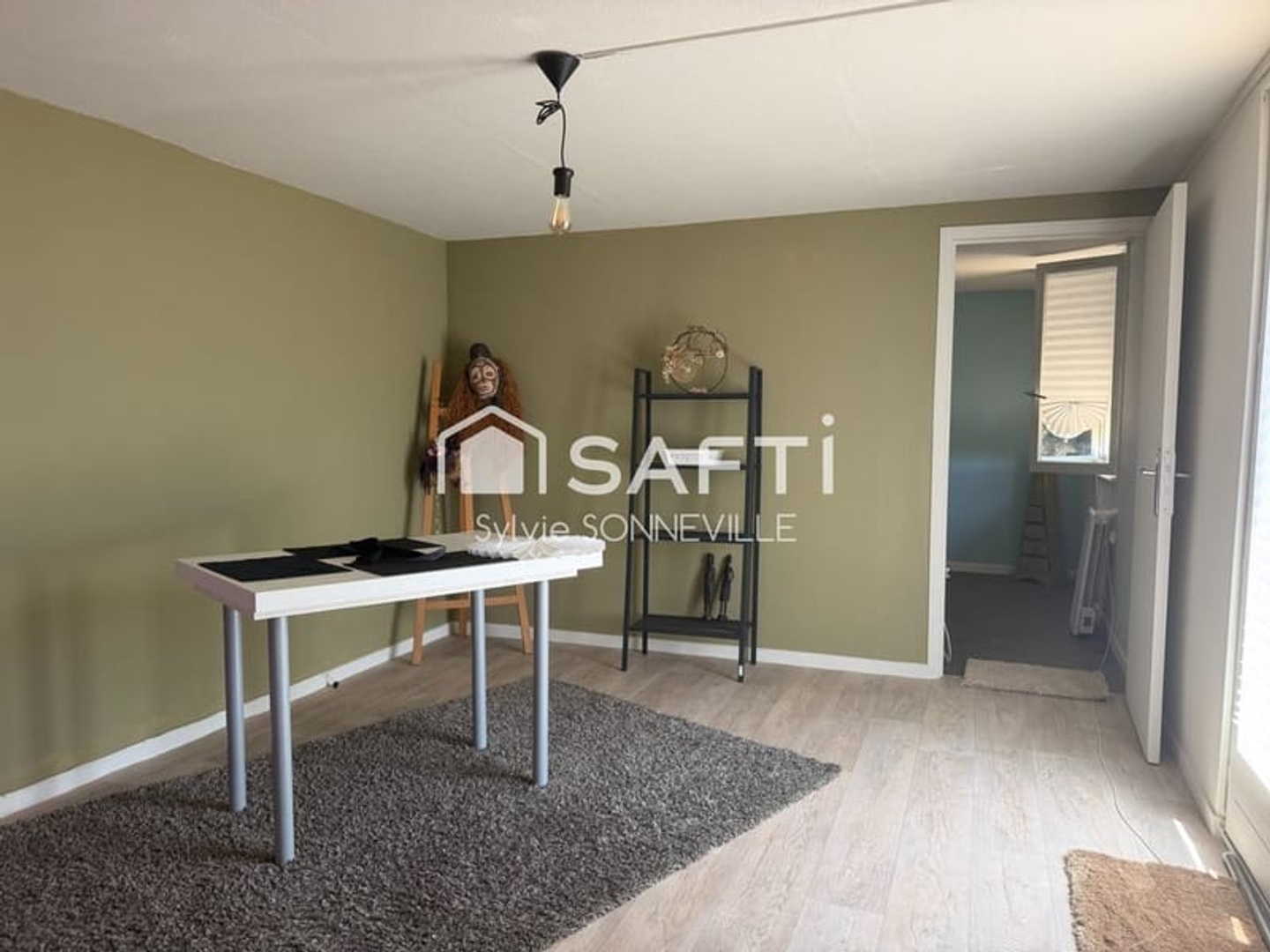Maison à vendre - 5 pièces - 70m2 - Serques (62910)