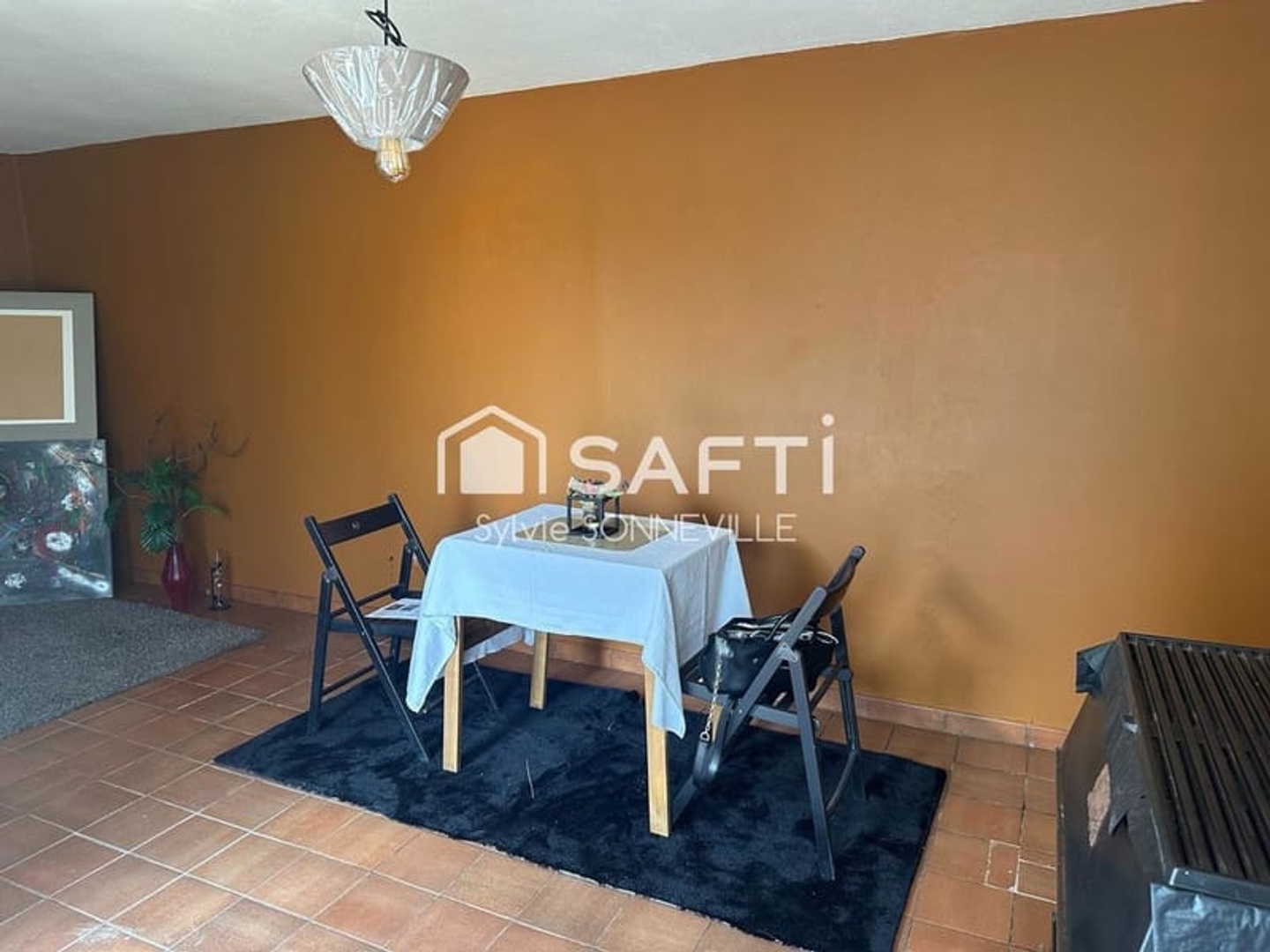 Maison à vendre - 5 pièces - 70m2 - Serques (62910)