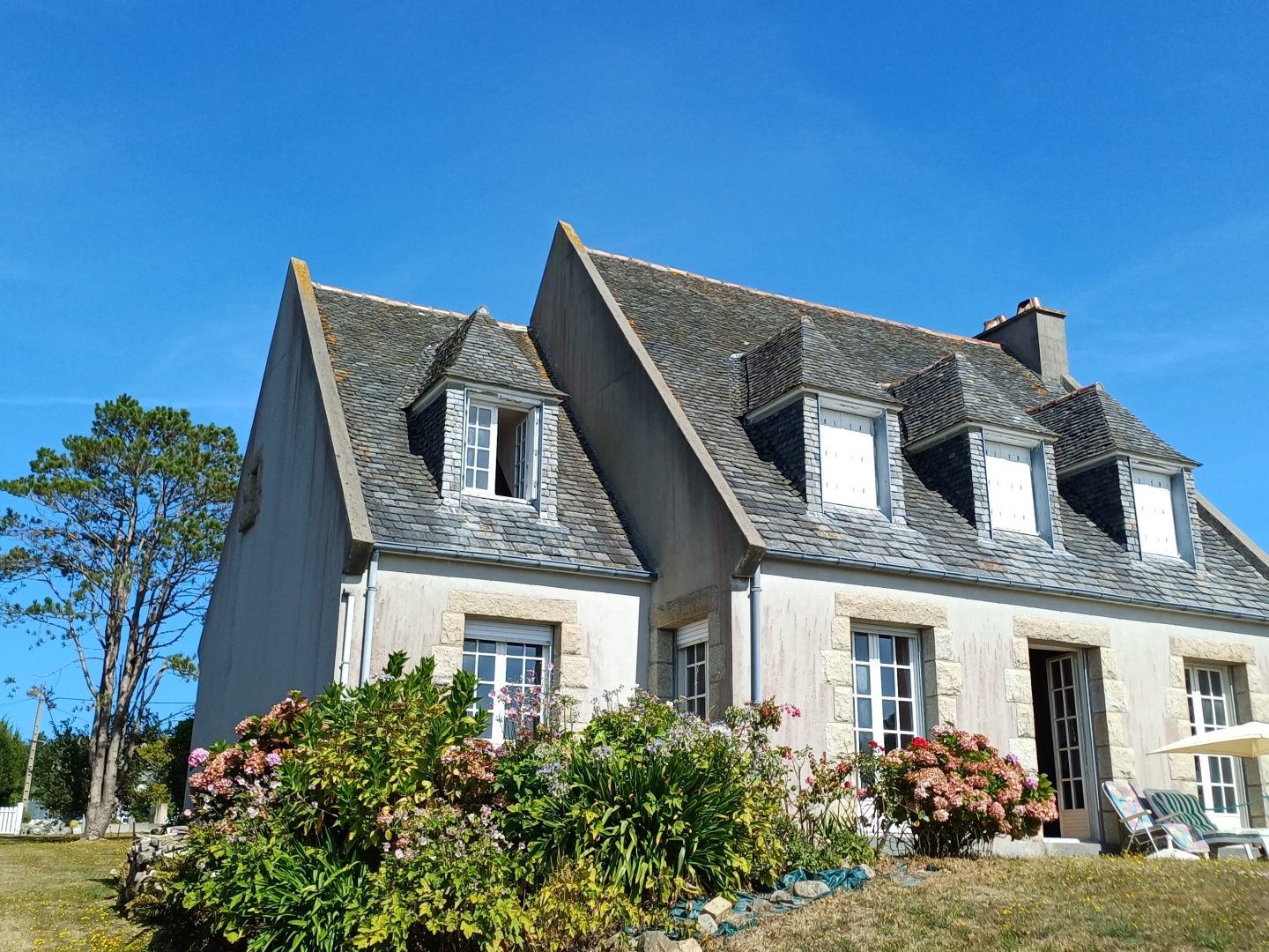 Maison 10 pièces 167 m²