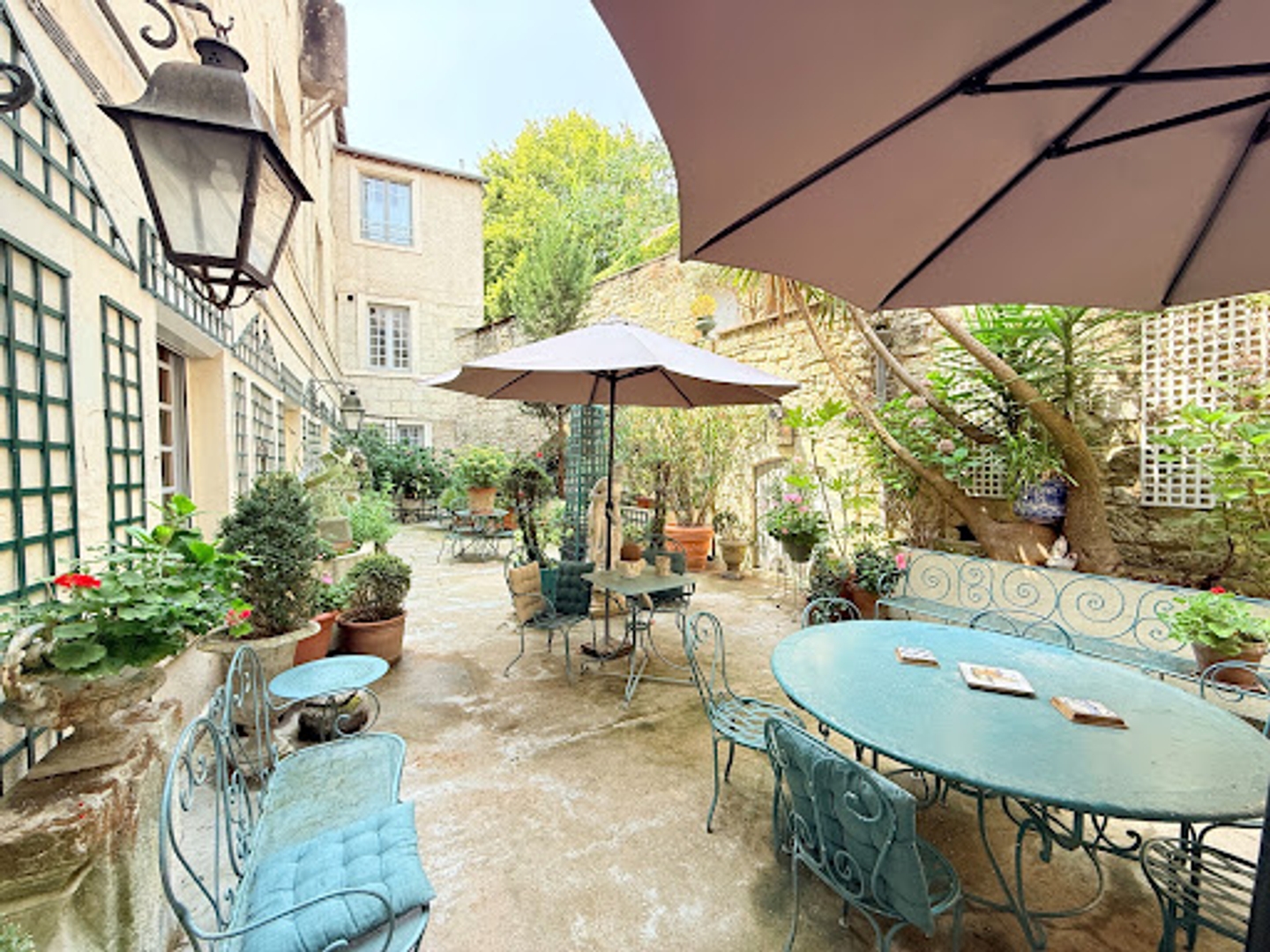 Appartement à vendre - 240m2 - Chinon (37500)