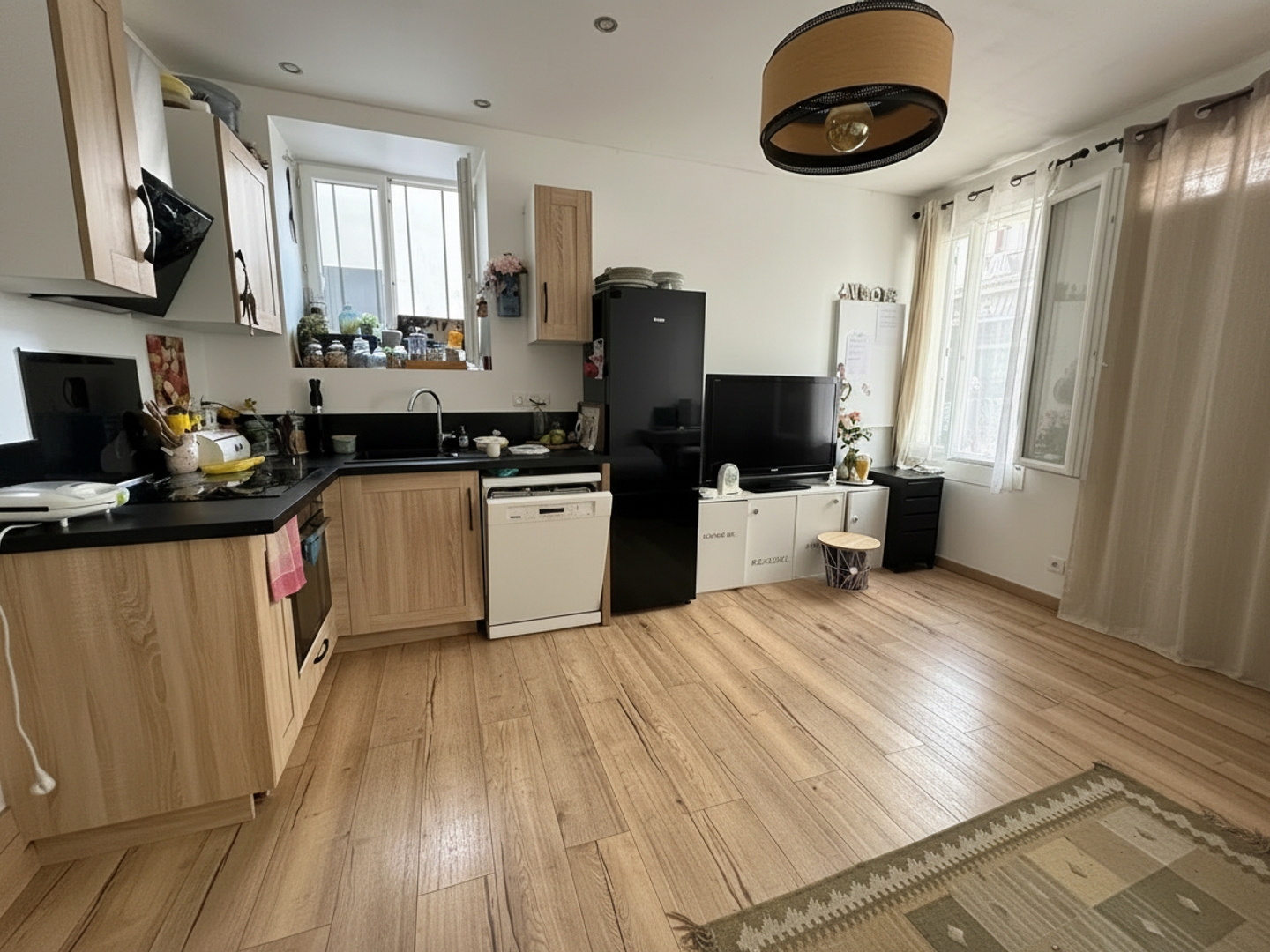 Appartement à vendre - 2 pièces - 29m2 - Meaux (77100)