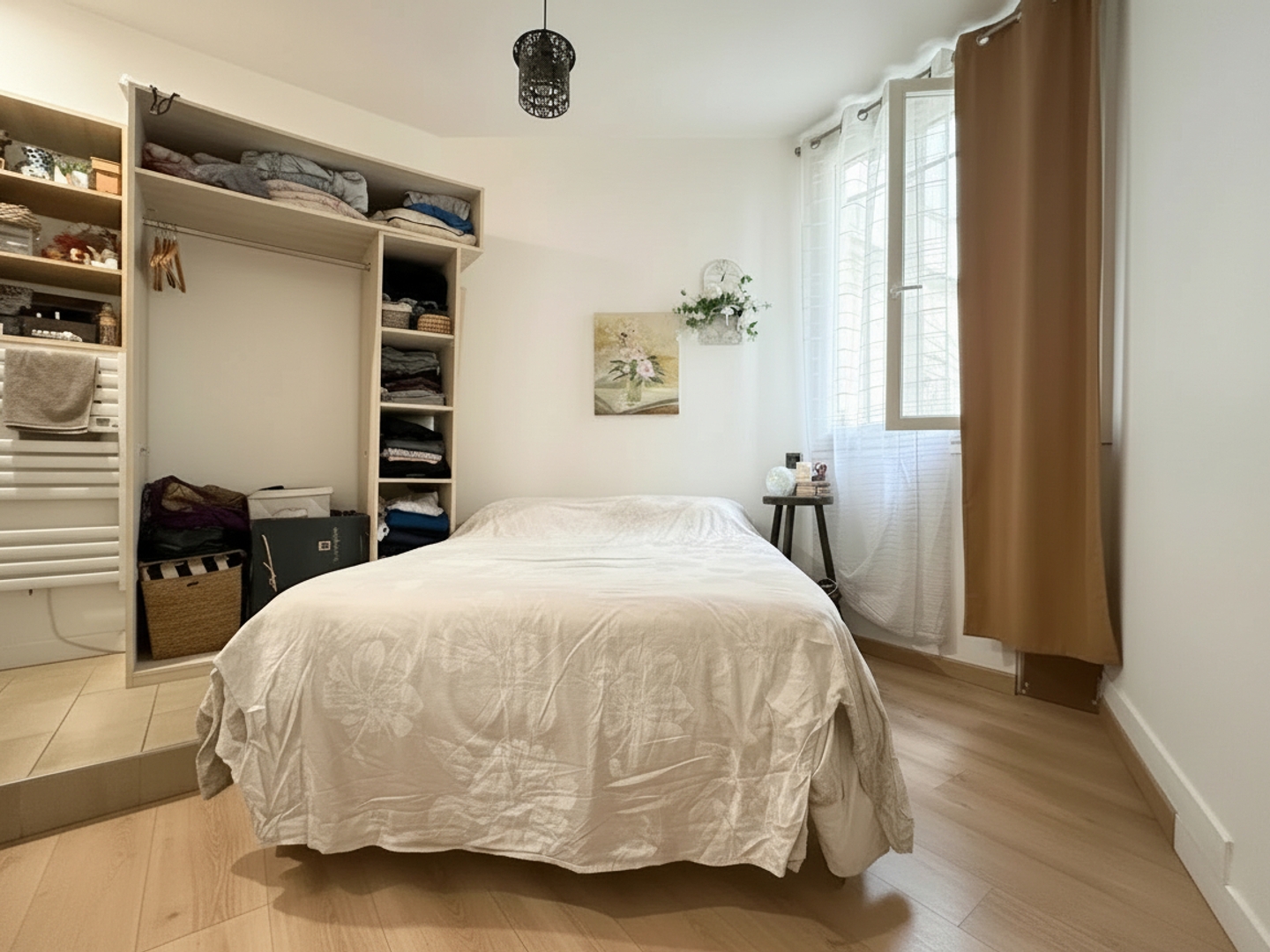 Appartement à vendre - 2 pièces - 29m2 - Meaux (77100)