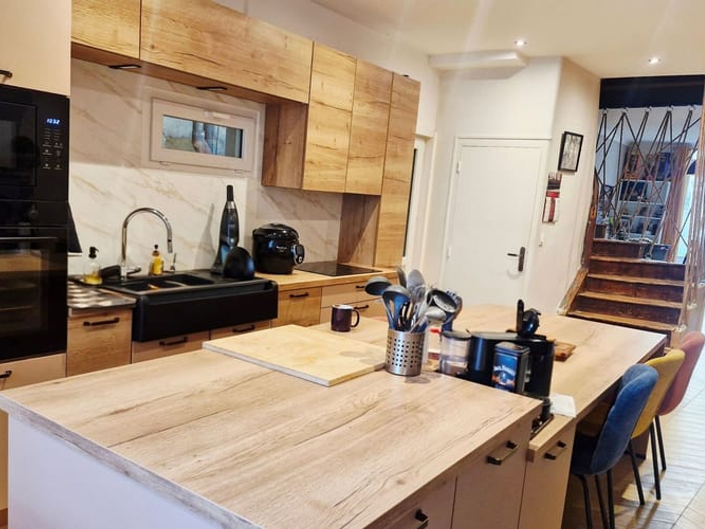 Maison à vendre - 4 pièces - 108m2 - Rocheservière (85620)