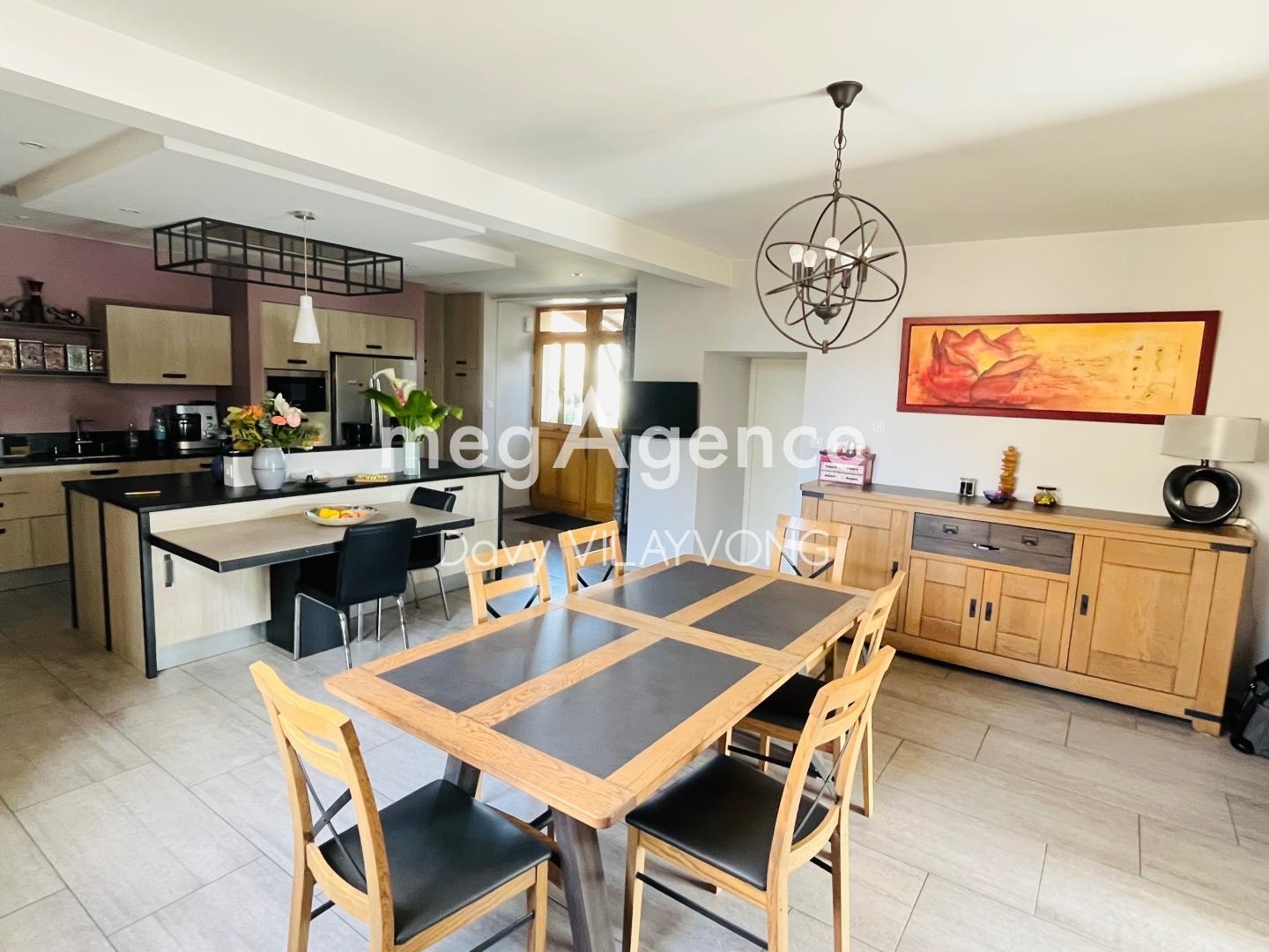 Maison à vendre - 4 pièces - 356m2 - Cholet (49300)