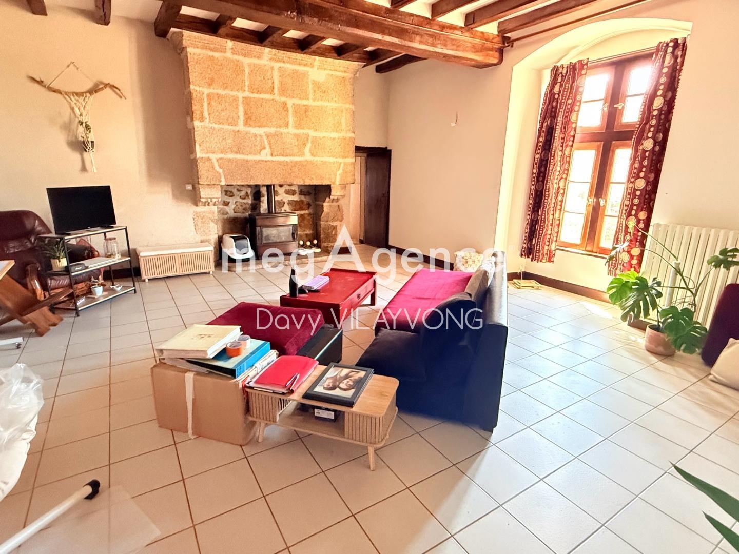 Maison à vendre - 4 pièces - 356m2 - Cholet (49300)