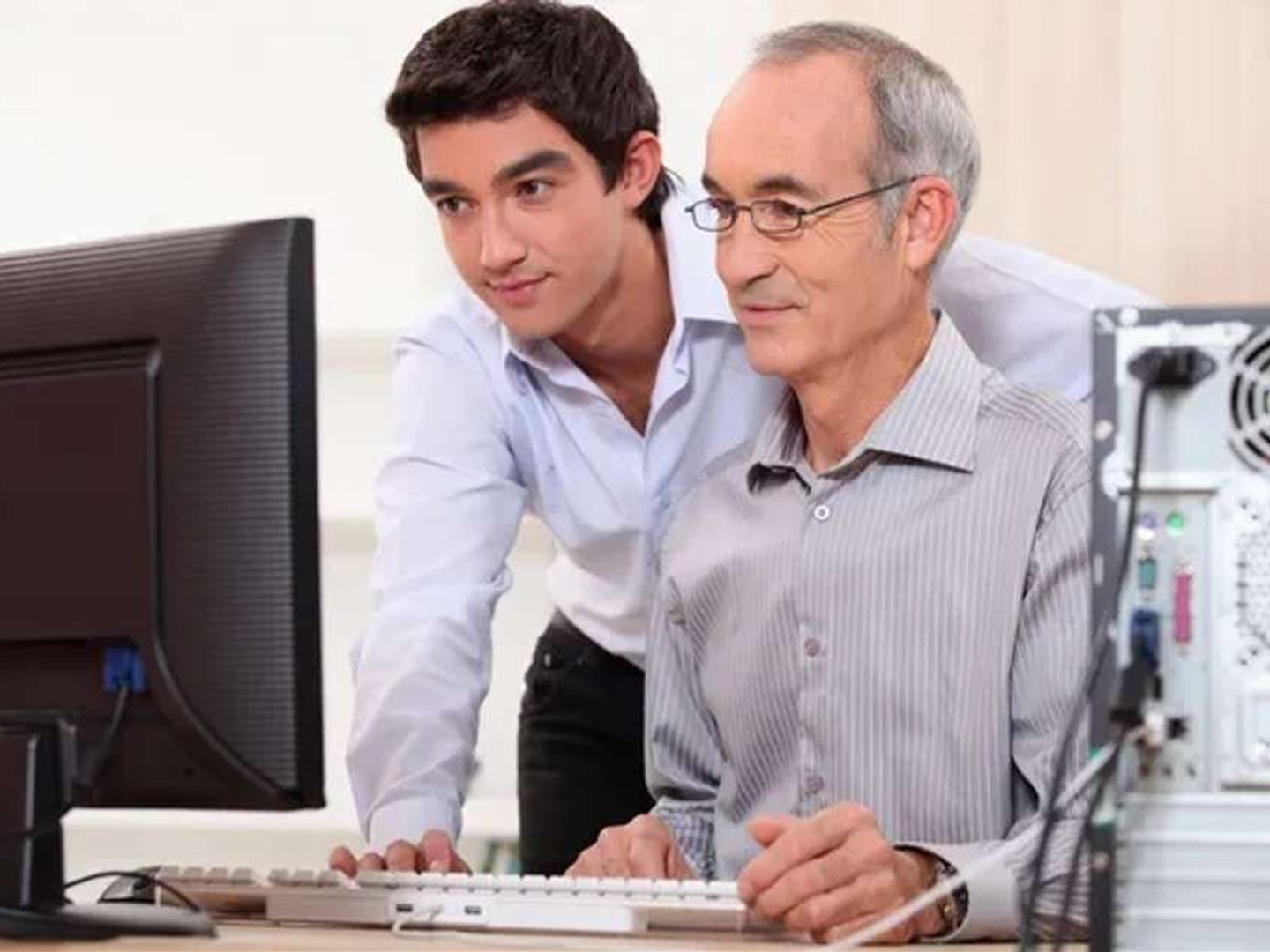 ASSISTANCE INFORMATIQUE A DOMICILE - NORD 77 / 93
