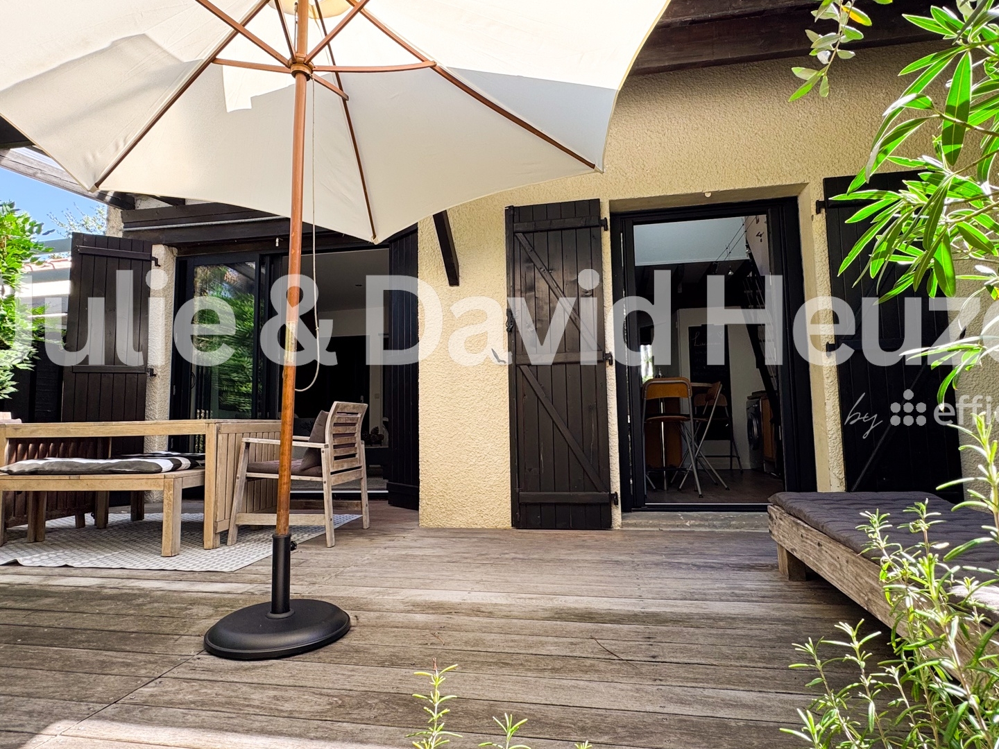 Maison 3 pièces 40 m²