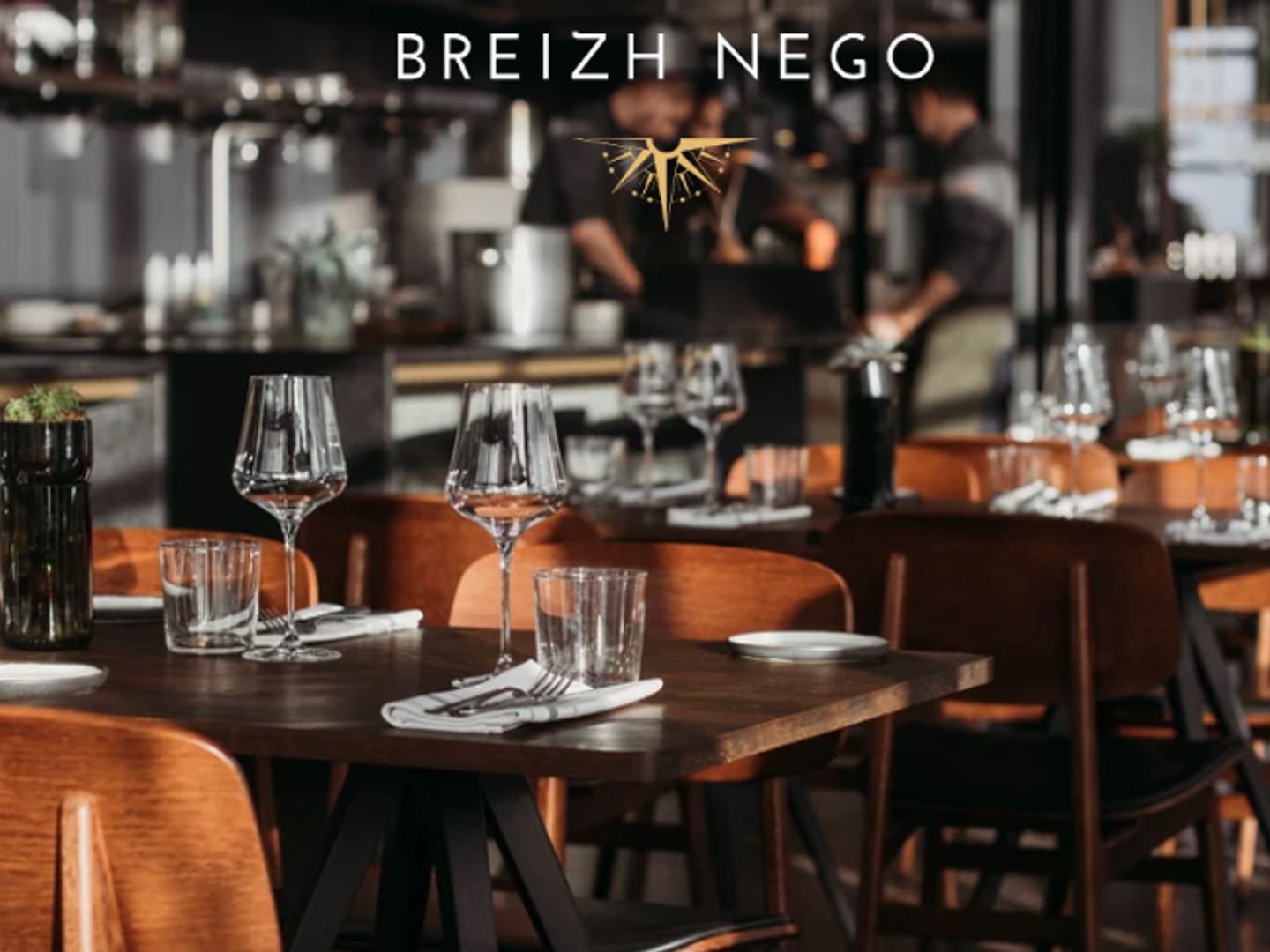 A vendre commerce bar brasserie dans le Morbihan