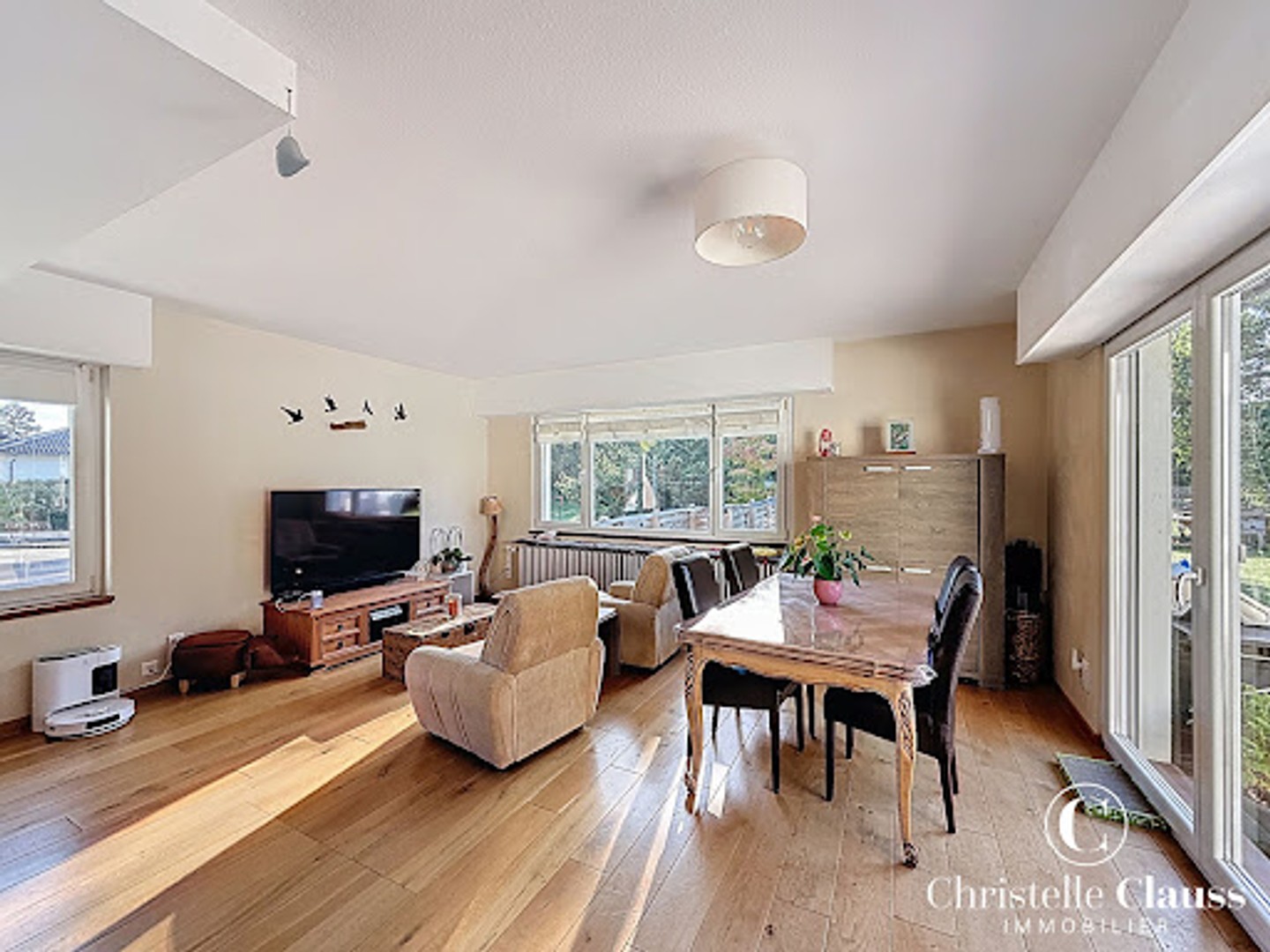 Maison 6 pièces 194 m²