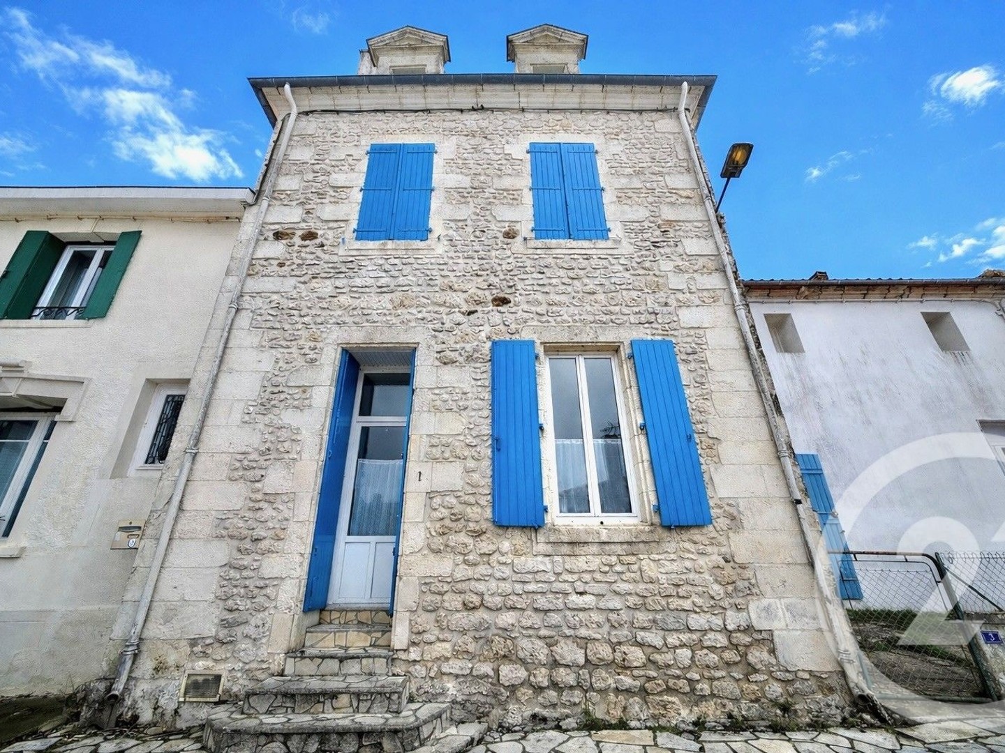 Maison 3 pièces 85 m²