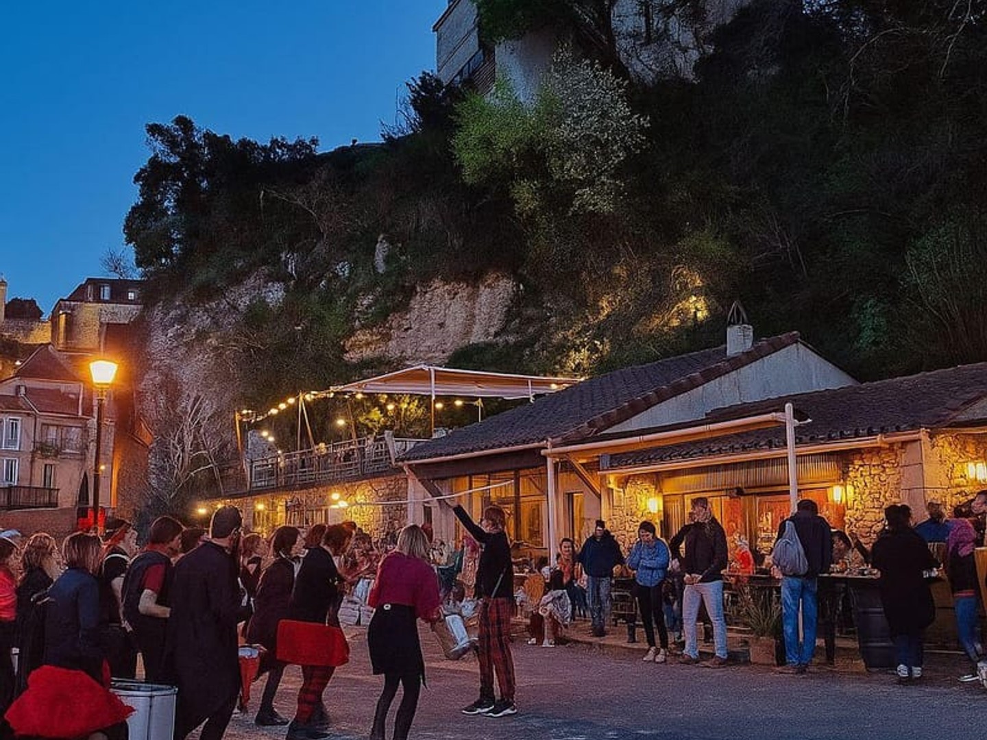 Vente Restaurant 300 m²