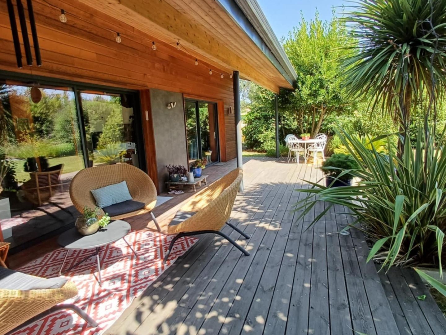 Maison à vendre - 5 pièces - 130m2 - Préserville (31570)