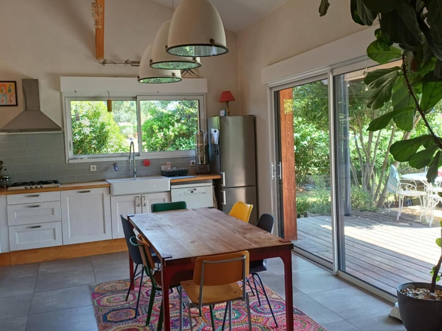 Maison à vendre - 5 pièces - 130m2 - Préserville (31570)