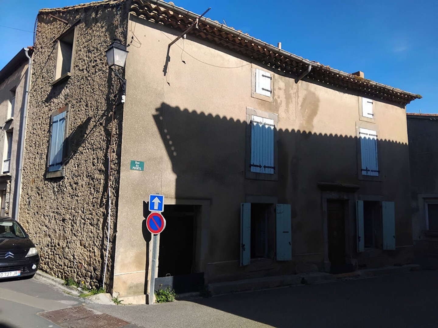 Maison Val De Dagne 6 pièce(s) 112 m²