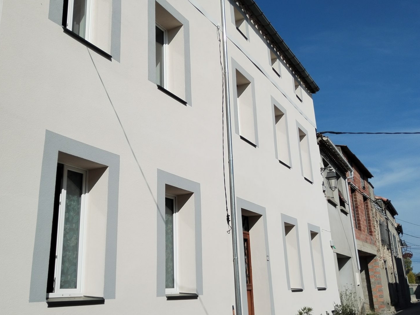 Maison dans Cambieure