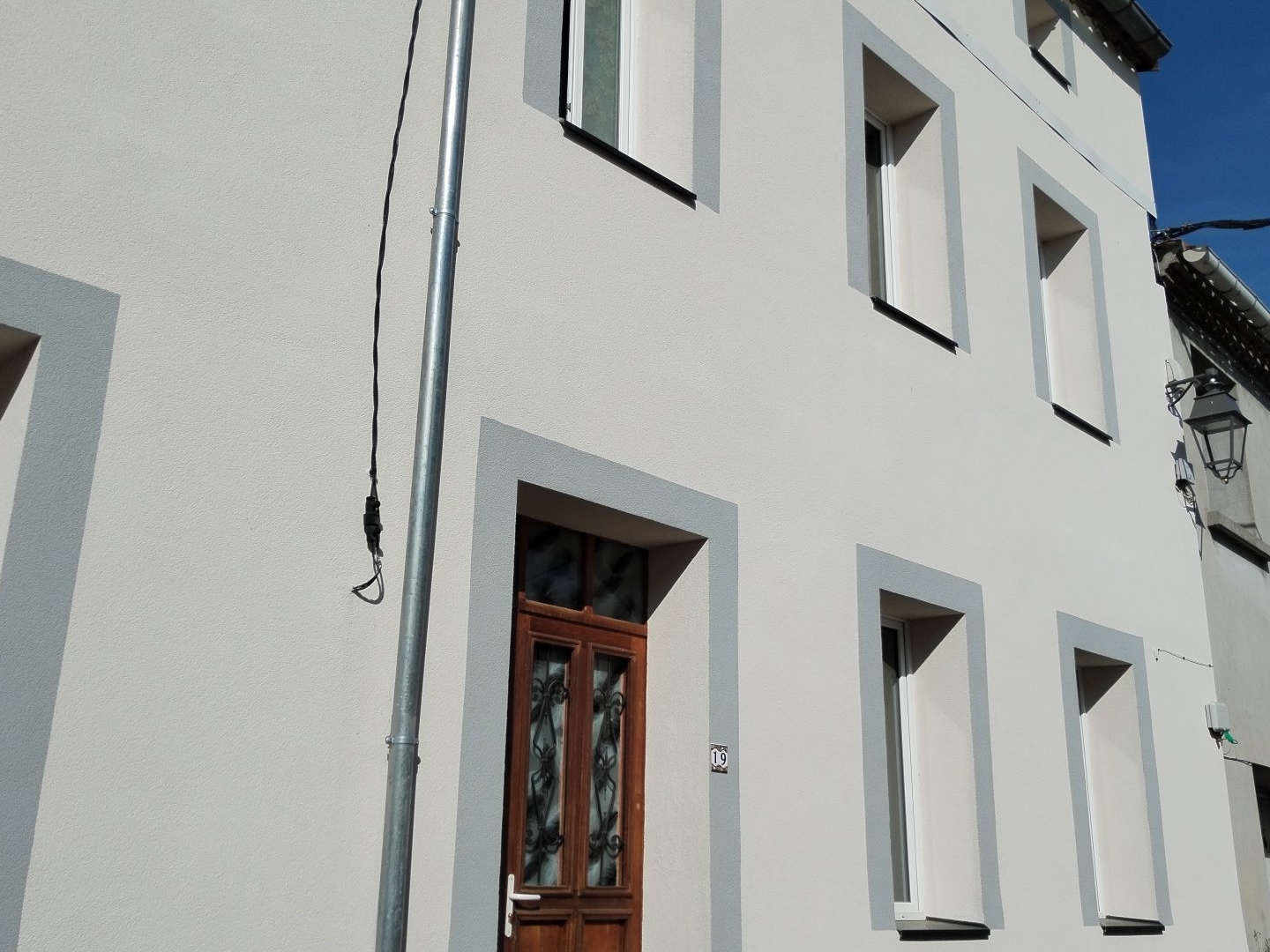 Maison à vendre - 7 pièces - 214m2 - Cambieure (11240)