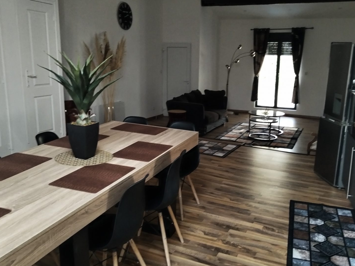 Maison à vendre - 7 pièces - 214m2 - Cambieure (11240)