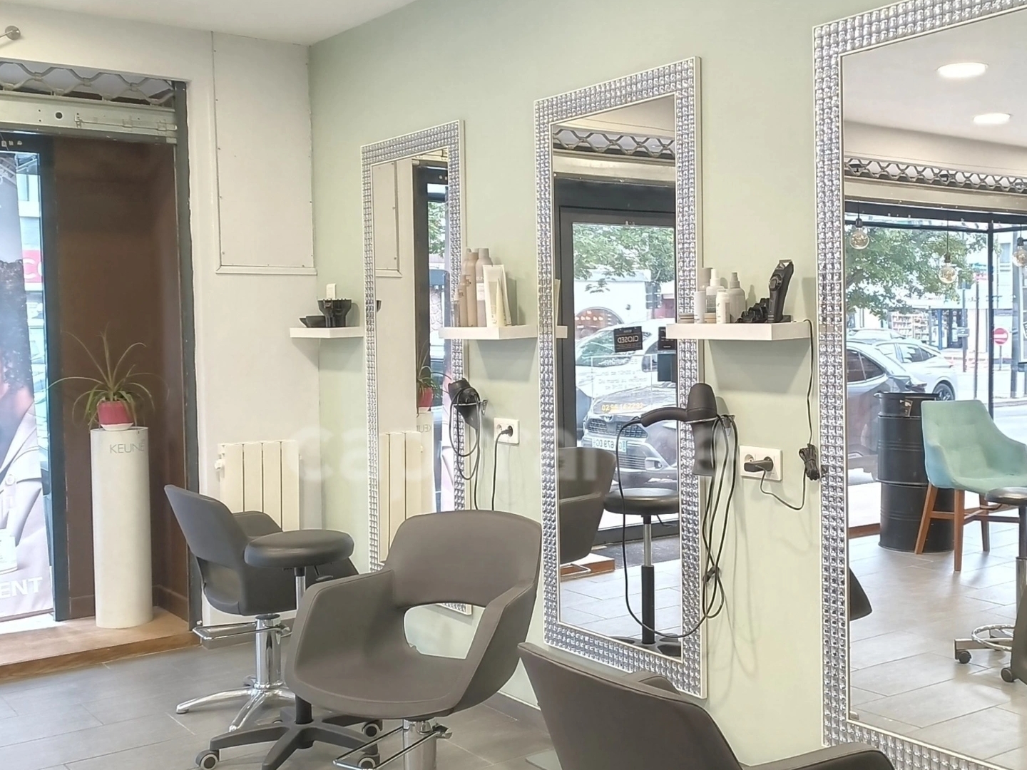 Magasin à vendre - 1 pièce - Perros-Guirec (22700)
