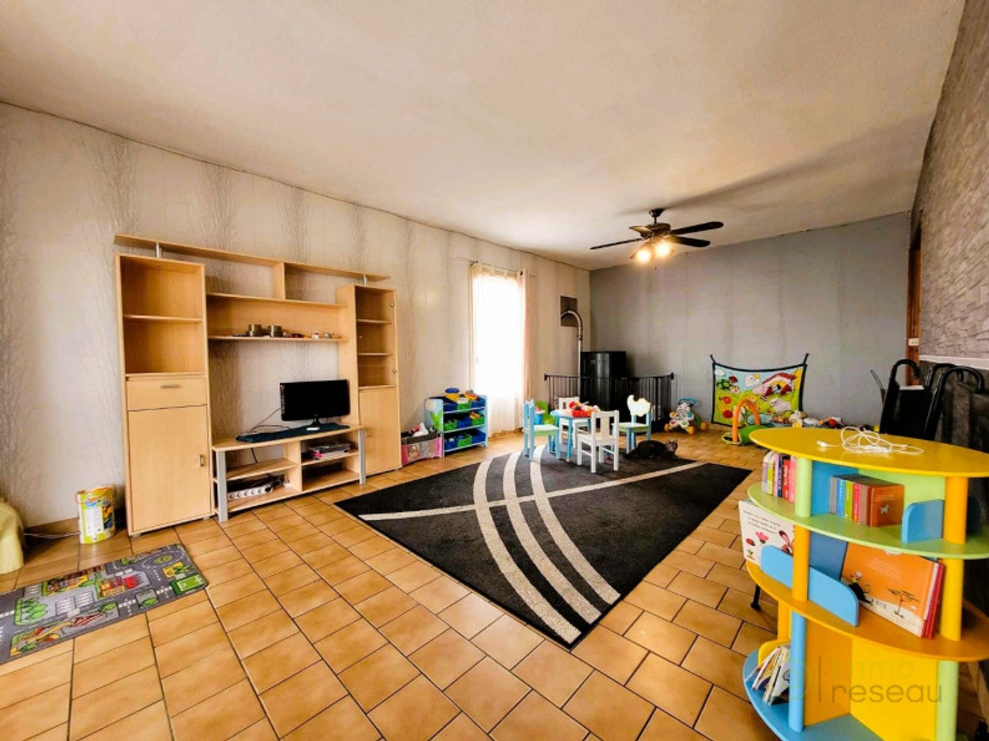 Maison à vendre - 6 pièces - 130m2 - Braud-Et-Saint-Louis (33820)