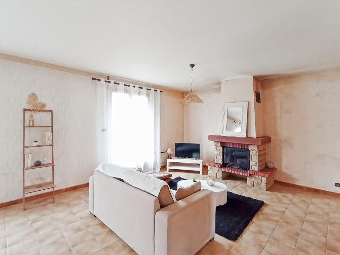 Maison à vendre - 5 pièces - 113m2 - Lescure-D'albigeois (81380)