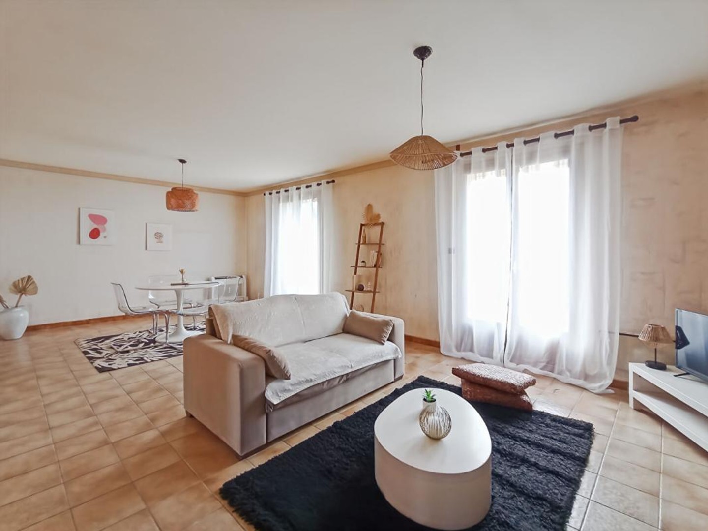 Maison à vendre - 5 pièces - 113m2 - Lescure-D'albigeois (81380)